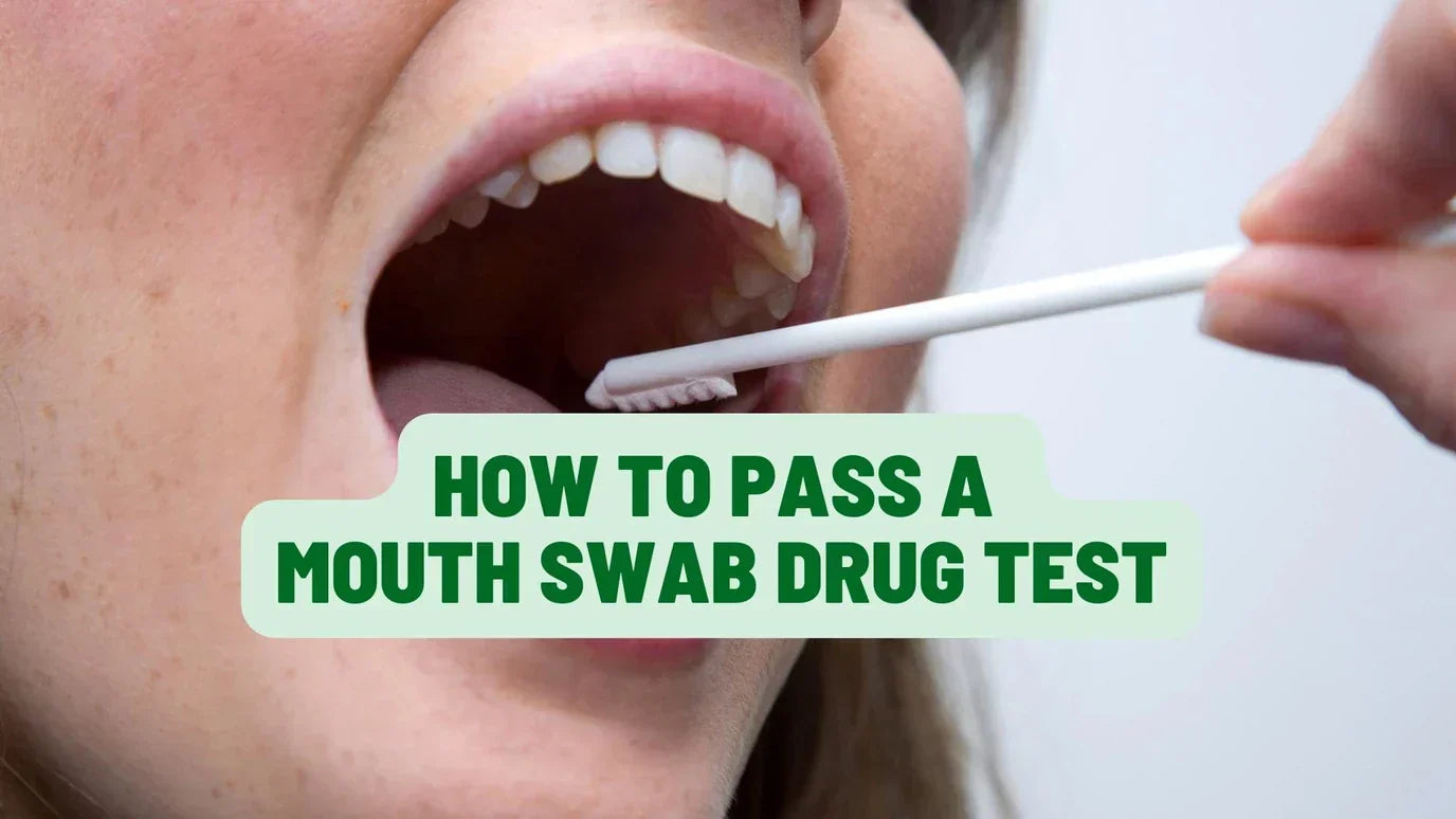 how to beat a tobacco swab test Pass Nicotine if You Vape: Tricks and Tactics How Long Does Nicotine Stay