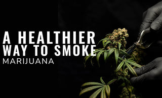 Weedgets: A Healthier Way to Smoke Marijuana | Weedgets Blog