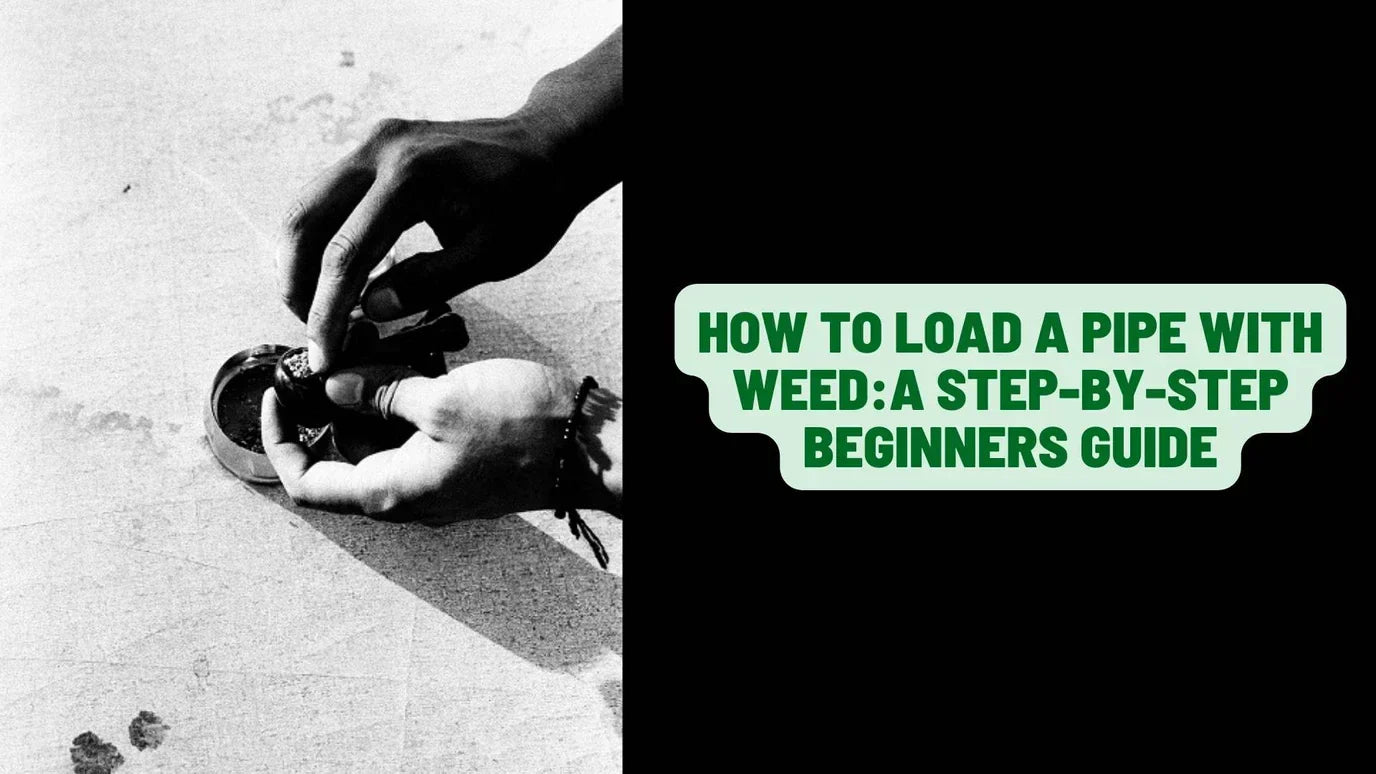 How To Load A Pipe With Weed how-to-load-a-pipe-with-weed
