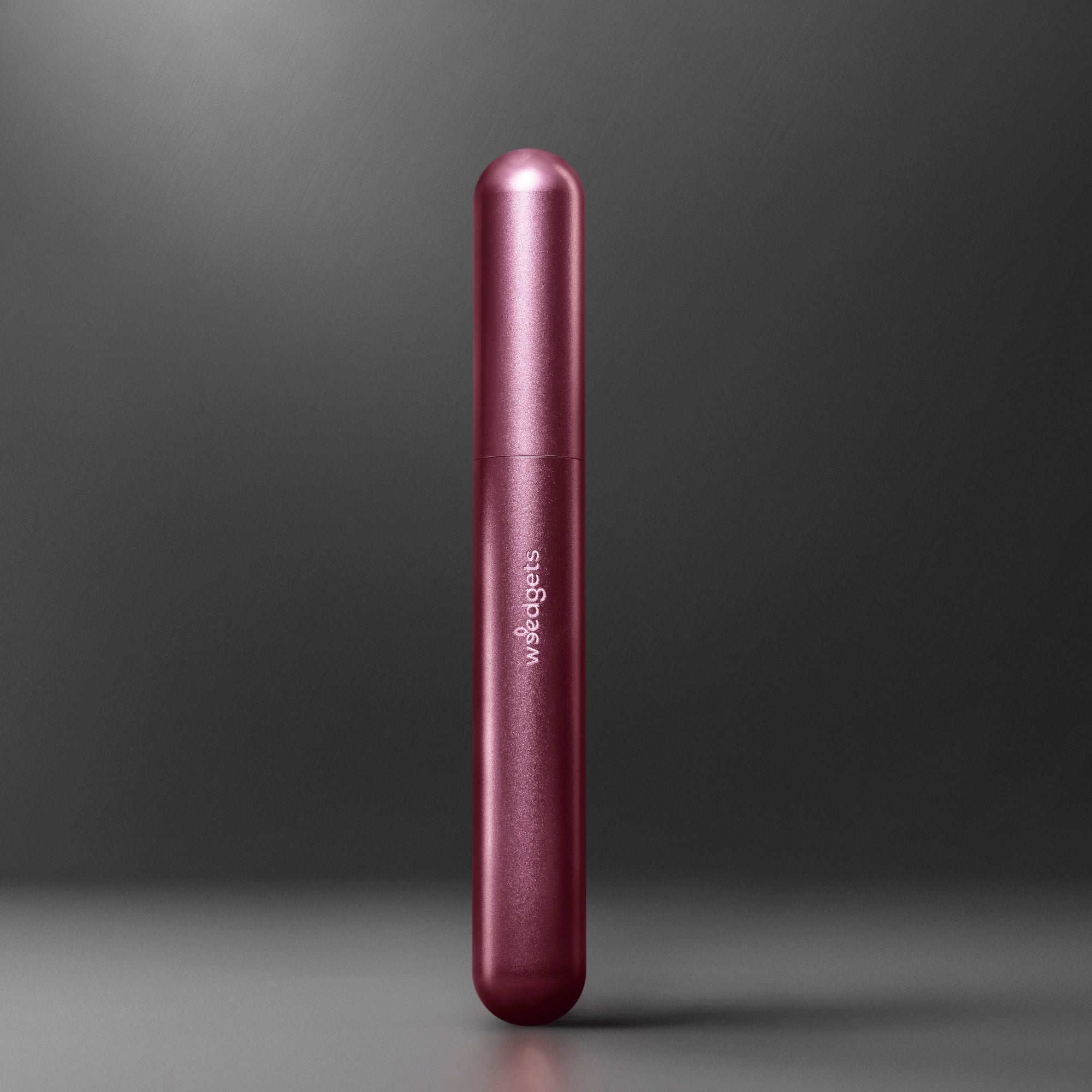 the weedgets doob tube kit - rose colored