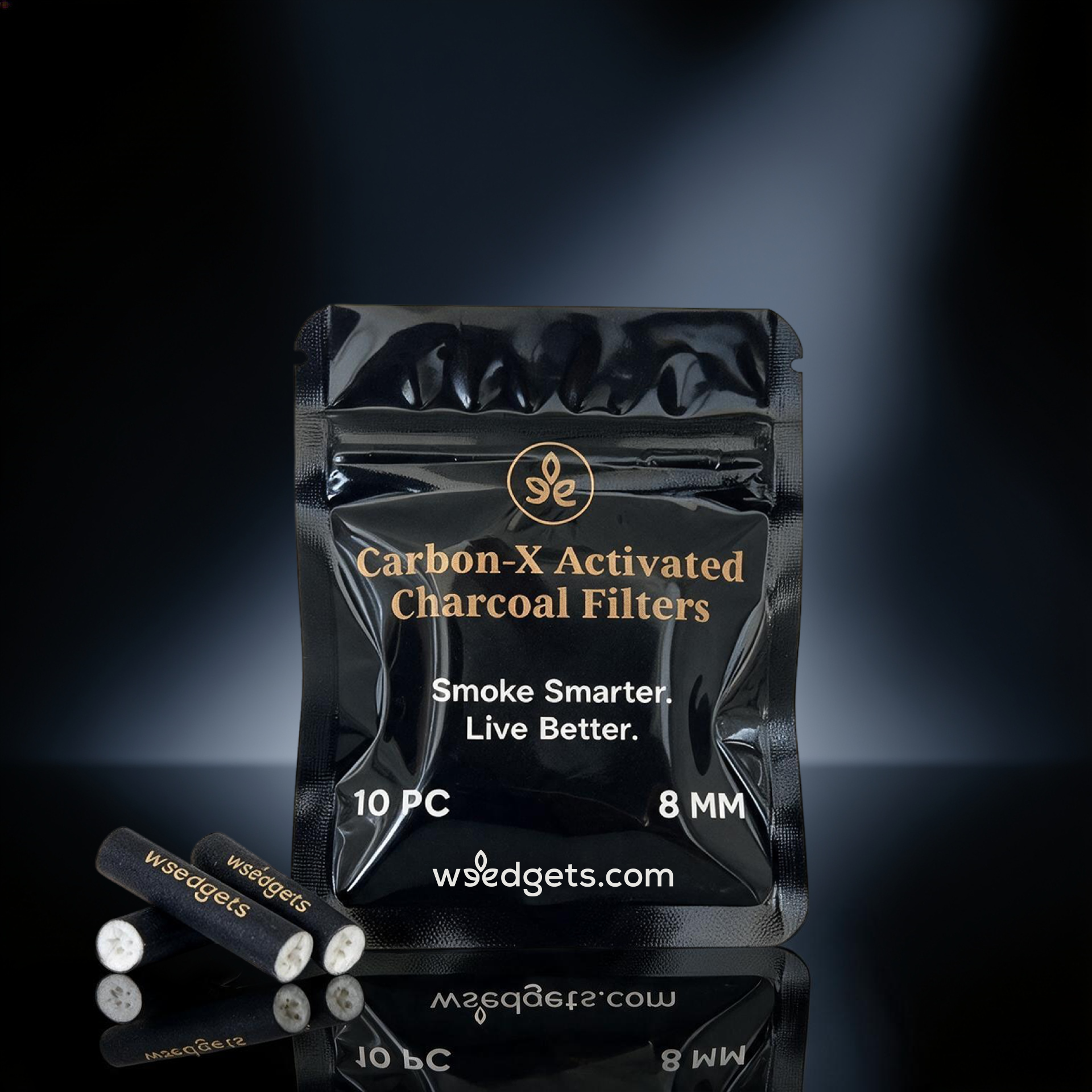 activated carbon cigarette filter Cannabis seeds and plants from the cannabis expert Learn more about the different types of filters on our Air Purifier Filter Types page. Activated Carbon Filters for Pipes