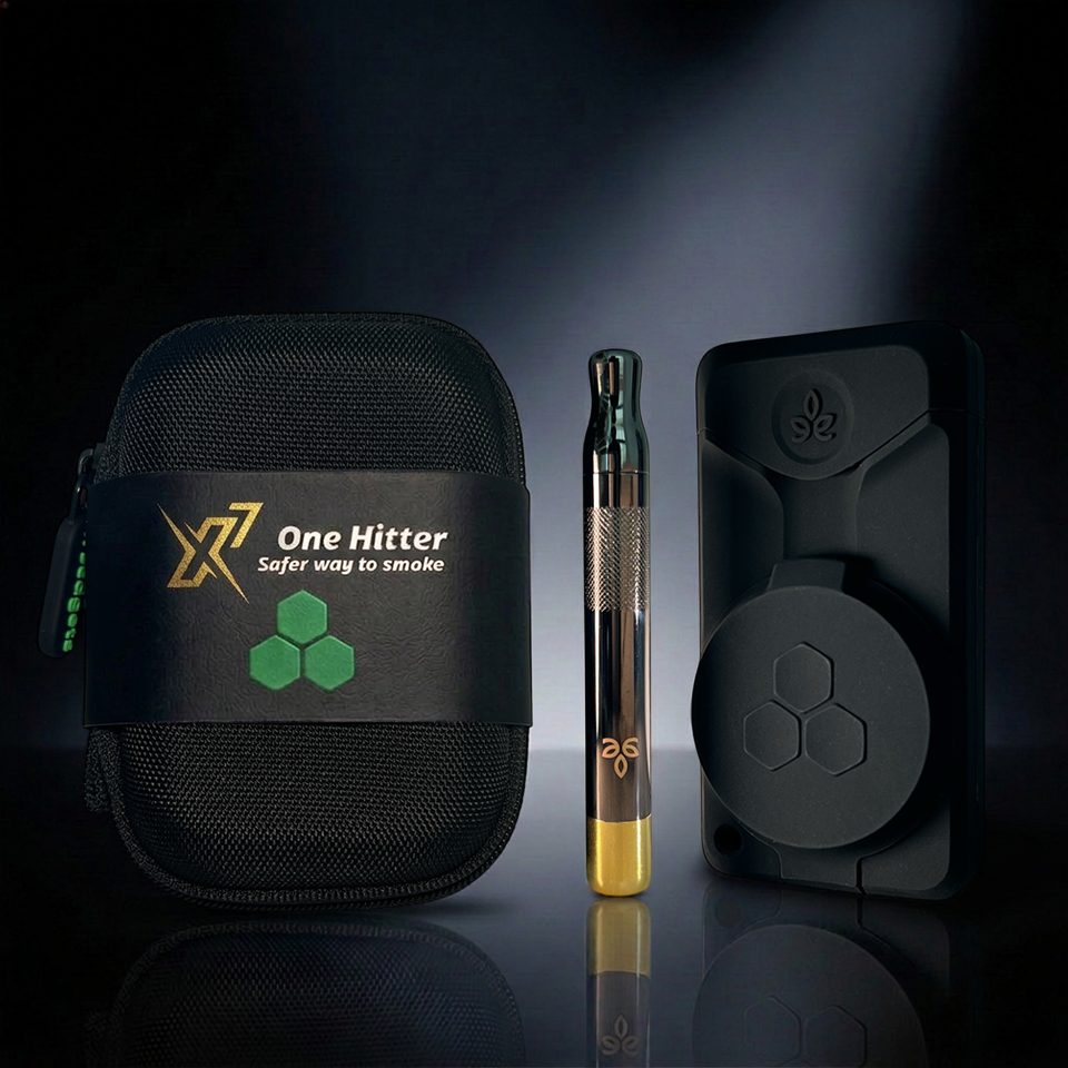 Ready For Cleaner Hits On The Go?