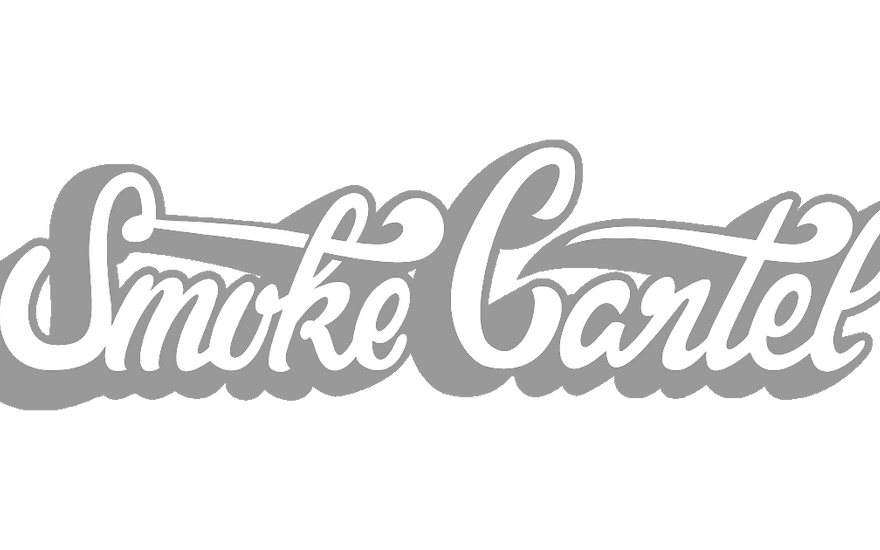 Smoke Cartel logo
