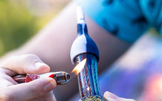 Weedgets What to Do if You Get Too High Smoking Marijuana Blog