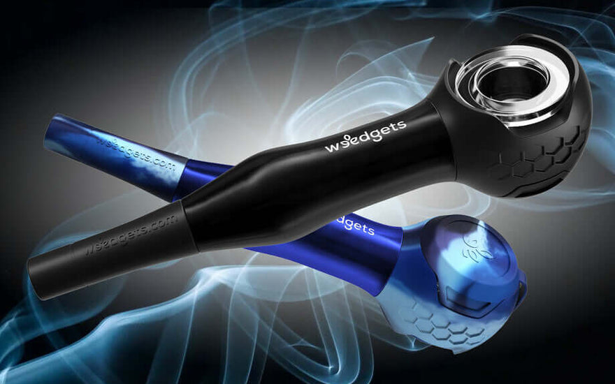 Weedgets MAZE-X Pipe on Touch of Modern