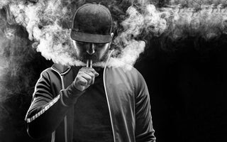 Weedgets Is Vaping Safe? Smoking vs Vaping Marijuana Blog