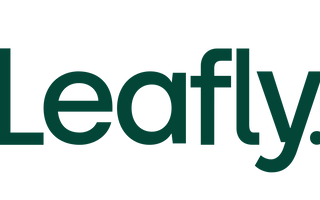 Leafly logo