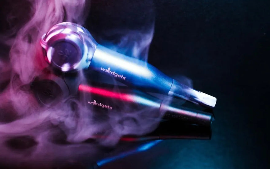 Mehrfarbige Labyrinthrohre