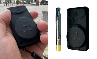 Review: Weedgets X7 One-Hitter