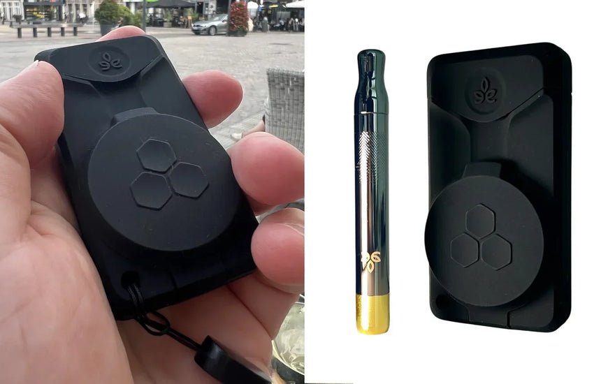 Review: Weedgets X7 One-Hitter