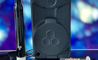 Why Everyone’s Talking About the New X7 One-Hitter Pipe from Weedgets