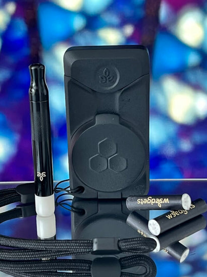 Why Everyone’s Talking About the New X7 One-Hitter Pipe from Weedgets