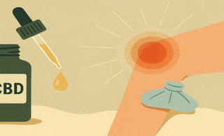 Does CBD Help with Inflammation?