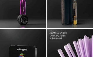 Gear Diary’s 2025 Holiday Gift Guide & Giveaway: Wellness, Self-Care, and the Science of Feeling Good