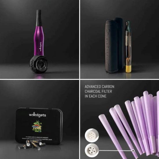 Gear Diary’s 2025 Holiday Gift Guide & Giveaway: Wellness, Self-Care, and the Science of Feeling Good