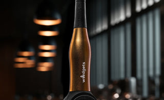 Inside Weedgets’ Mission to Make Smoking Safer, Smarter, and Actually Cool