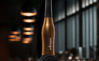 Inside Weedgets’ Mission to Make Smoking Safer, Smarter, and Actually Cool