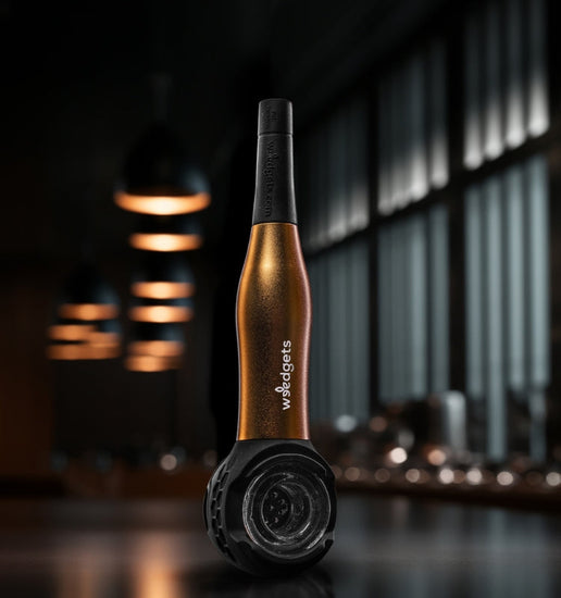 Inside Weedgets’ Mission to Make Smoking Safer, Smarter, and Actually Cool