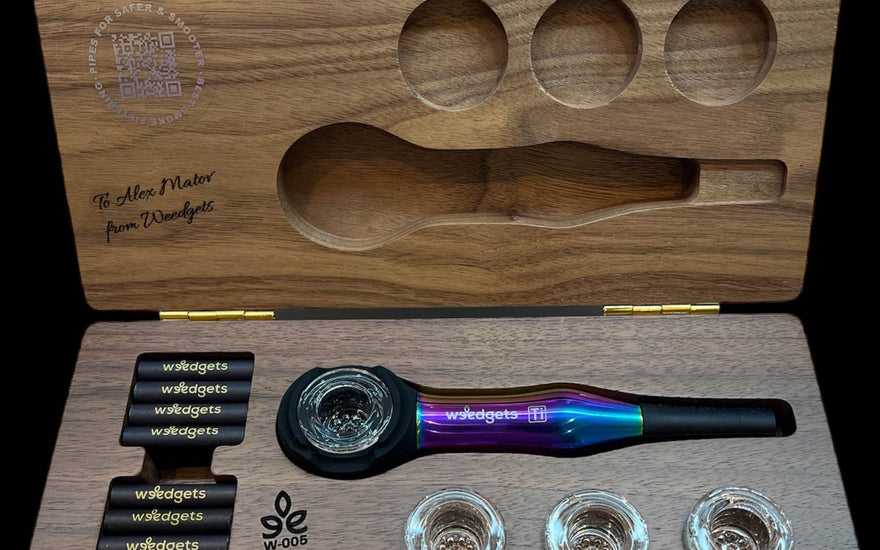 14 weed gifts Michigan stoners will actually love