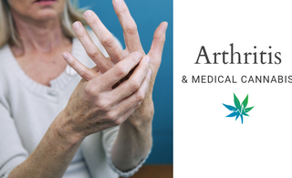 Are You Ready to Revolutionize Your Arthritis Treatment with Cannabis?