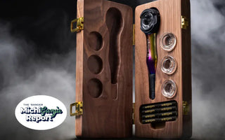 MichiGanja in Review: This ‘coughless’ pipe might make me quit rolling joints