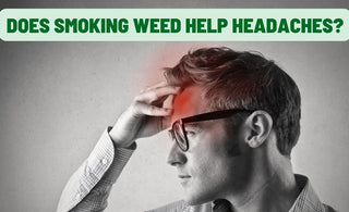 Does Smoking Weed Help Headaches?