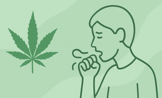Why Does Weed Make You Cough?