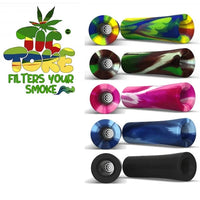 Tic-Toke Filter Tips