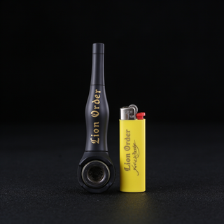 MAZE-X PIPE - LION ORDER BY ROHAN MARLEY LIMITED EDITION COLLECTION