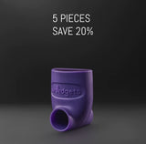 Sili-Scoop x 5PC - Loading & Tamping Tool - Best Gift for Friends