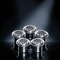 Replacement bowls for the Maze Pipes (Not MAZE-X)