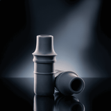 Snooptube Integrated Filter Tips - Washable Silicone Filter Tips