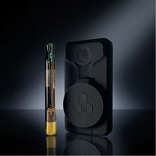 X7 - Smoke Filtering Smell Proof One-Hitter Pipe