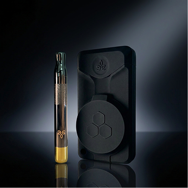 X7 - Smoke Filtering Smell Proof One-Hitter Pipe