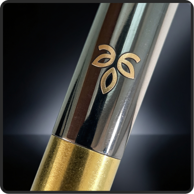 X7 - Smoke Filtering Smell Proof One-Hitter Pipe