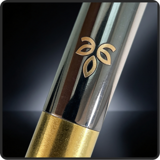 X7 - Smoke Filtering Smell Proof One-Hitter Pipe