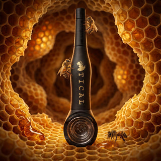 TICAL MAZE-X PIPE - Waterless Filtering and Cooling Pipe