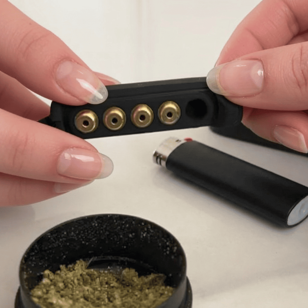 X5 One-Hitter Set