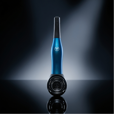 Maze-X Pipe - Waterless Filtering and Cooling Pipe