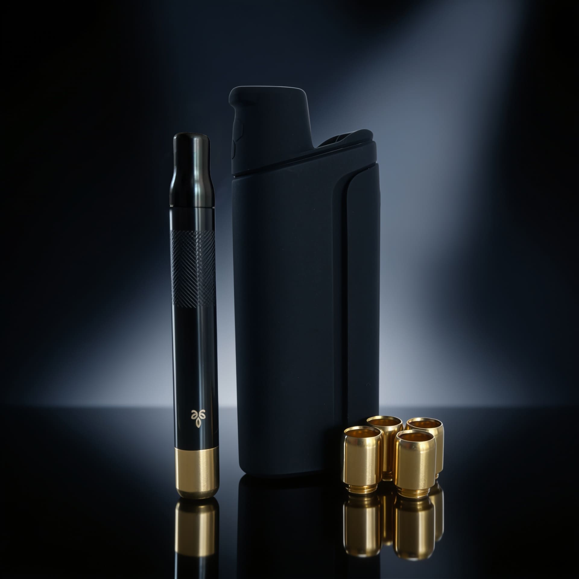 X5 Rauchfilter-One-Hitter-Pfeife