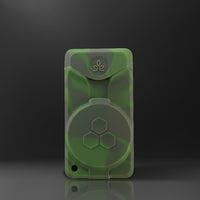 X7 One-Hitter Dugout Case