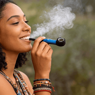 Maze-X Pipe - Waterless Filtering and Cooling Pipe