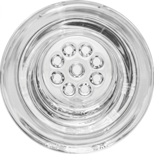 Borosilicate Glass Bowls - Maze-X Pipe Replacement Glass Bowls