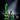 Green Kush Glass Pipe Kit