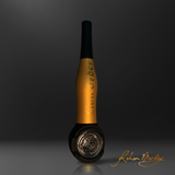 MAZE-X PIPE - LION ORDER BY ROHAN MARLEY LIMITED EDITION COLLECTION