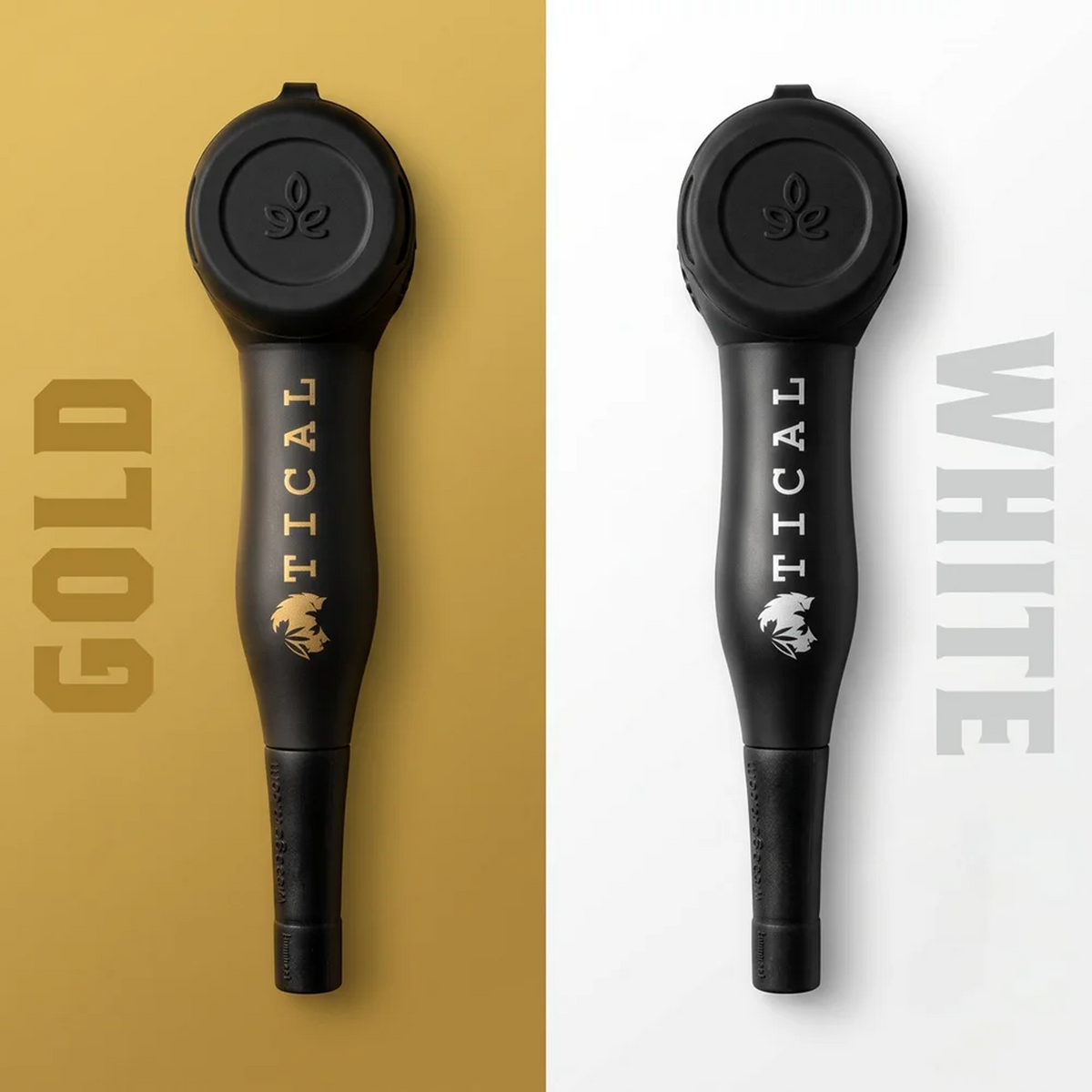 TICAL MAZE-X PIPE - Waterless Filtering and Cooling Pipe
