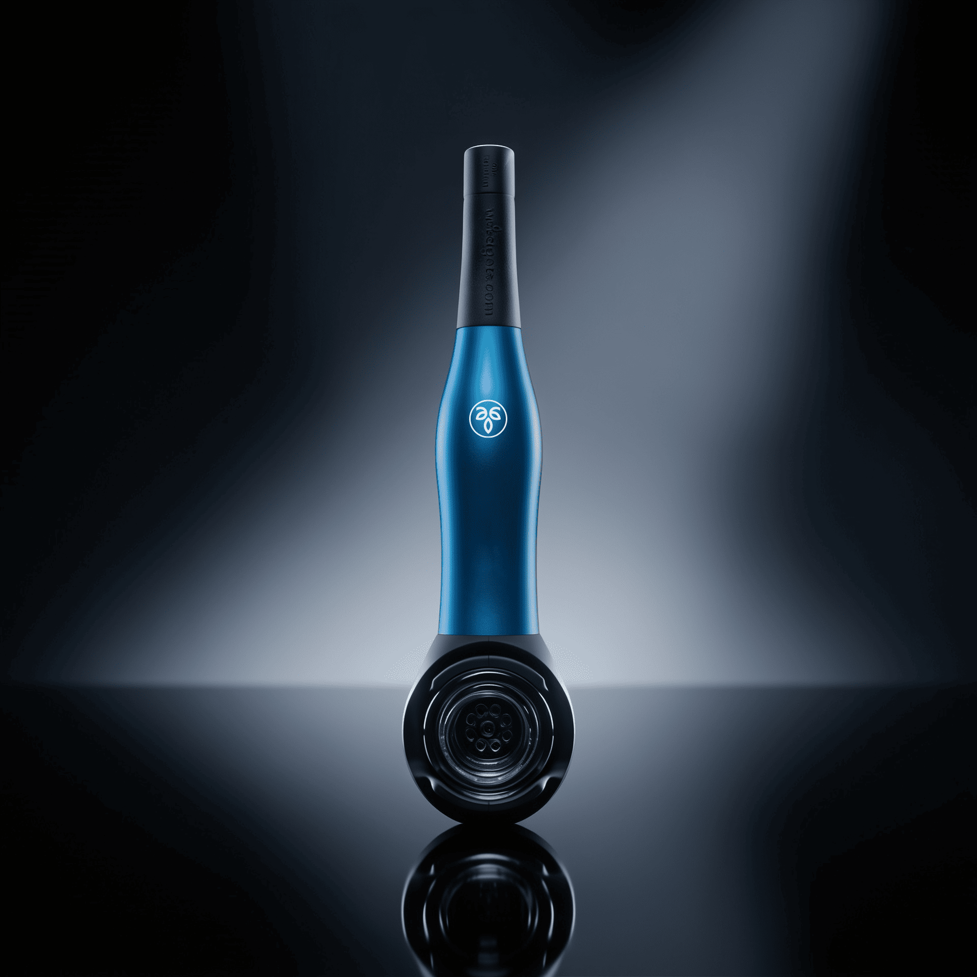 Maze-X Pipe – Wasserloses Filter- und Kühlrohr