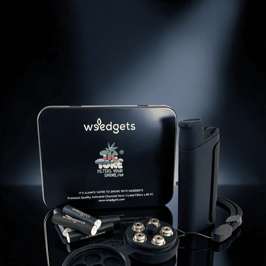 X5 One-Hitter Set