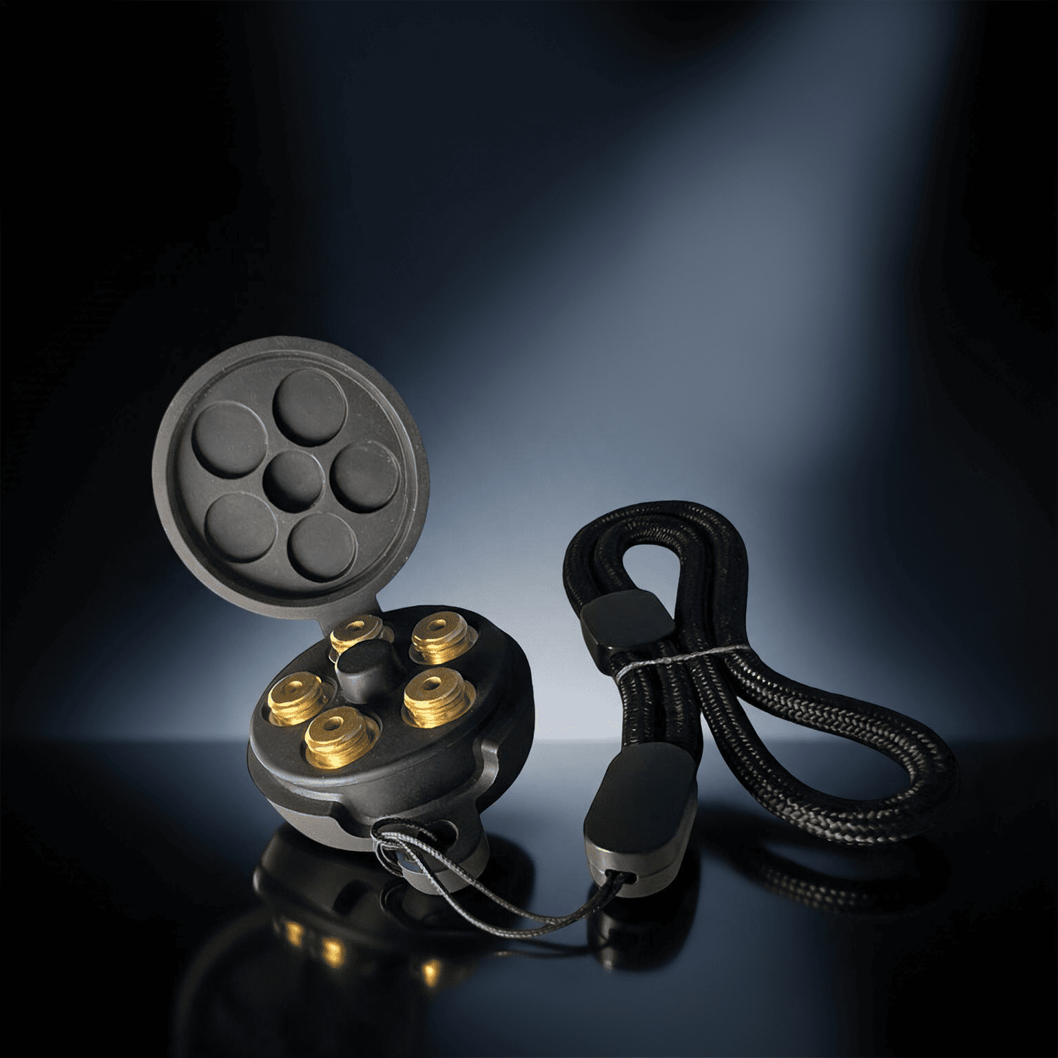 PODs Go-Go-Koffer