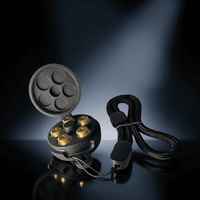 PODs Go-Go Case